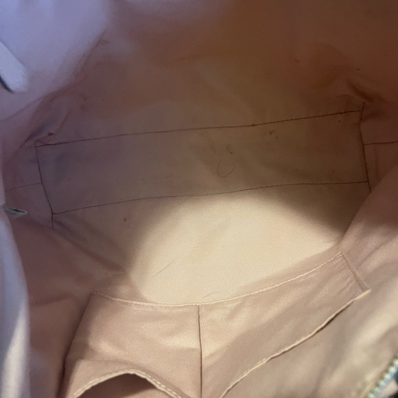 Coach kelsey pebble leather satchel - Picture 6 of 10